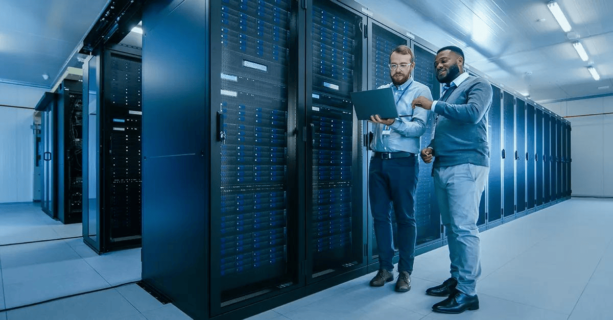 Datacenter